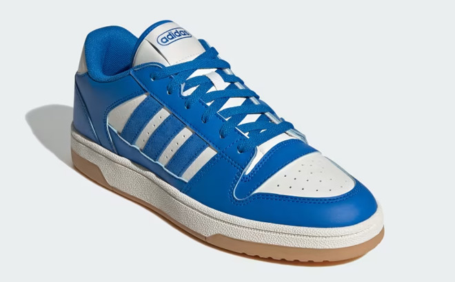 Adidas Break Start Shoe