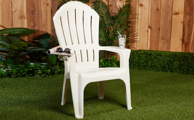 Adirondack Chair