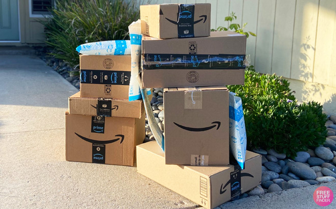 Amazon Prime Day 2025