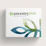 AncestryDNA Genetic Test Kit