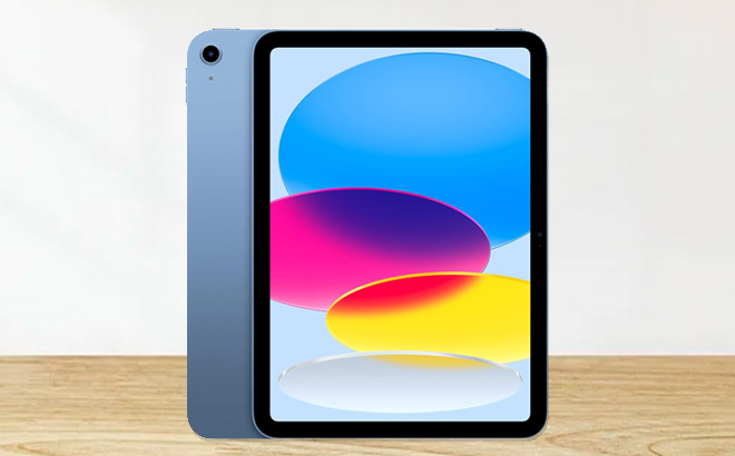 Apple 11 Inch iPad 512GB