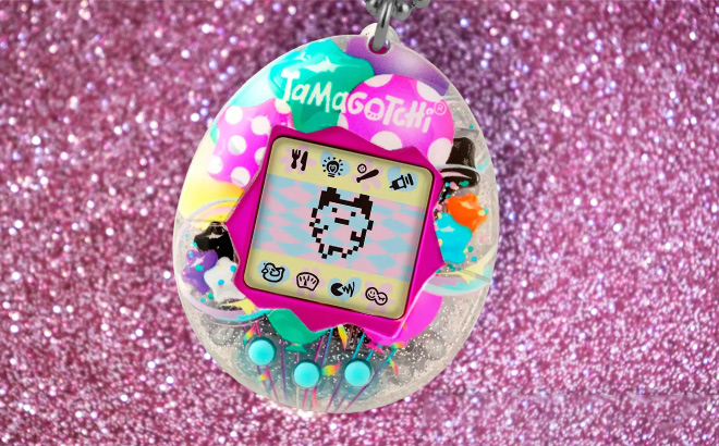 Bandai Original Tamagotchi Pretty Party