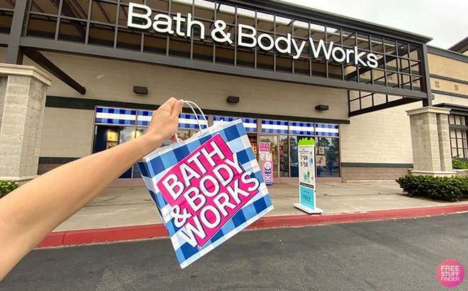 Bath & Body Works Rewards App Explained (New Members Get $10 Off $30 Coupon!)