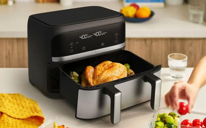 Bella Pro 4 Quart Air Fryer
