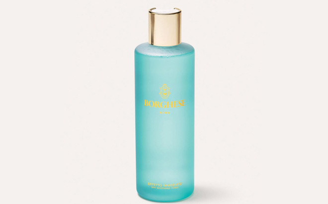 Borghese Soothing Tonic Facial Toner