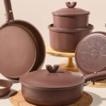 Carote Pots Pan Set