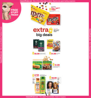 CVS Ad Preview (7/7 – 7/13)