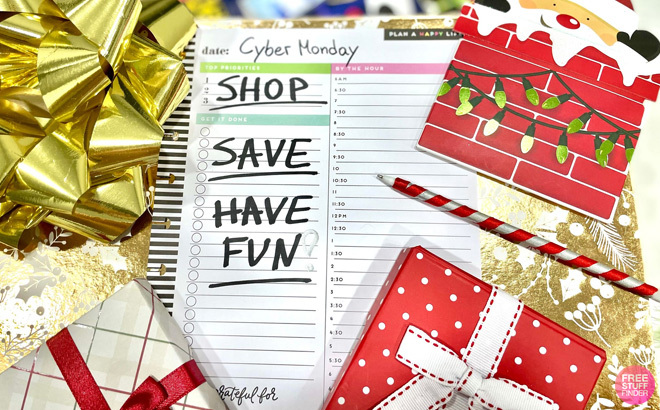My TOP 30 Cyber Monday Deals! 🏃‍♀️💨 Hulu 99¢, Apple, Shoes from $11, Beats, Coach