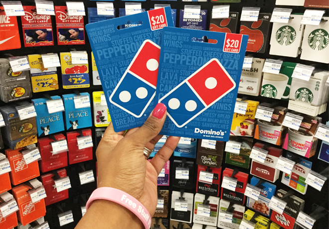 $15 Off $50 Gift Cards at CVS!