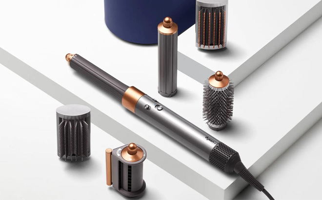 Dyson Airwrap Multi styler Complete Long Hair styler