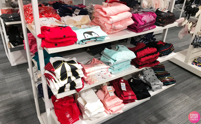 First Impression Kids Clothing Overview