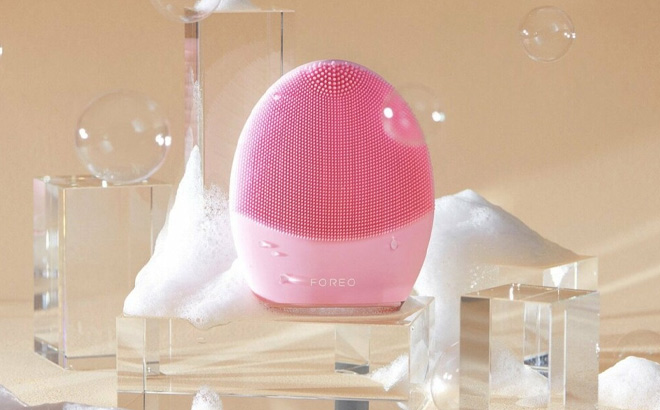 Foreo Luna 3 Cleansing Device