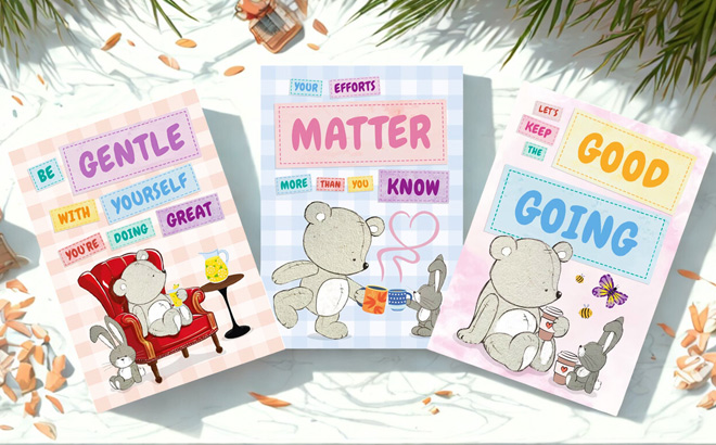 FREE Inkd Greeting Cards