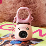 Fujifilm Instax PAL Digital Camera