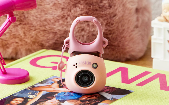 Fujifilm Instax PAL Digital Camera