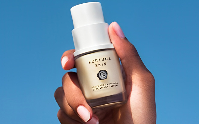 Furtuna Skin Sample