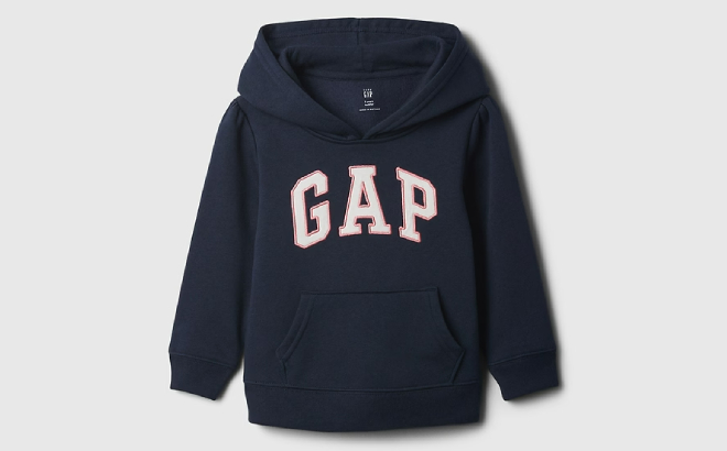 GAP Factory Toddler Hoodie