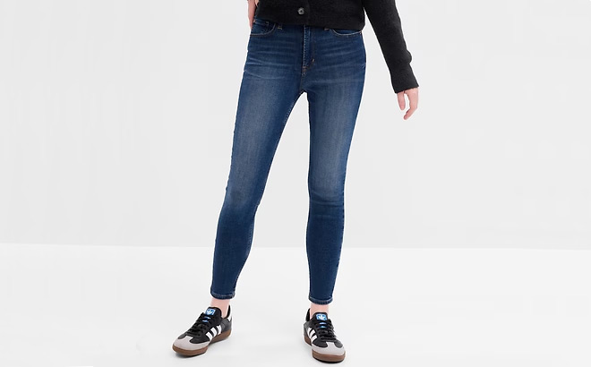 GAP Factory Womens Jeans