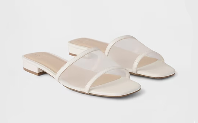 GAP Factory Womens Sandals