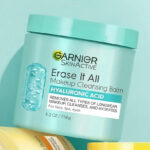 Garnier Erase It All Makeup Cleansing Balm