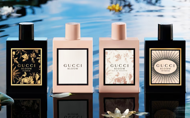 Gucci Perfume