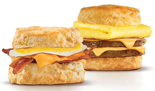 Hardeesv Super Biscuits