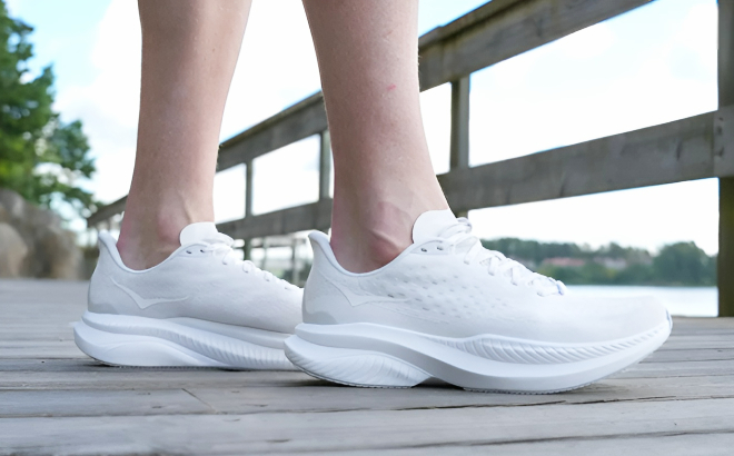 Hoka Mach 6 Shoes