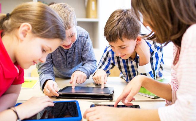 FREE 30-Day Trial of Hooked On Phonics