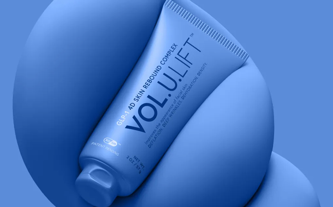 Image Skincare VOL.U.LIFT Volume Skin Firming Treatment