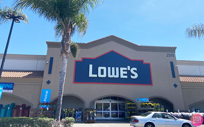 Lowes TCB Main