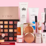 Makeup Products