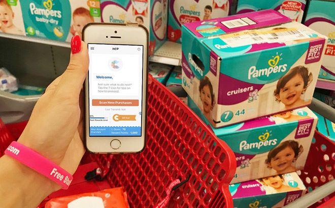 New Openings! Earn FREE Cash Prizes & Gift Cards for Scanning Your Groceries