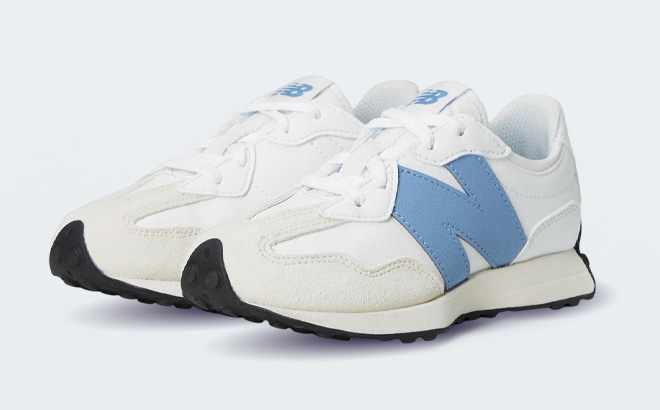 New Balance 327 Kids Shoes