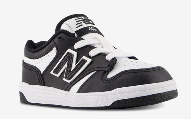 New Balance 480 Boys Toddler Shoes