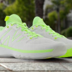New Balance Hesi Low Shoes