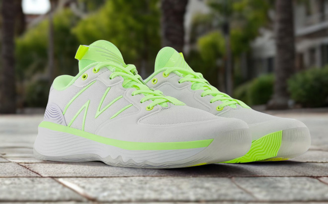 New Balance Hesi Low Shoes