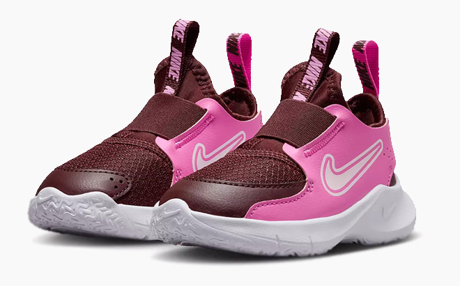 Nike Toddler Flex Runner 3 Shoes 1