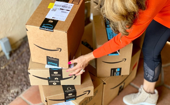 nl dedicated amazon