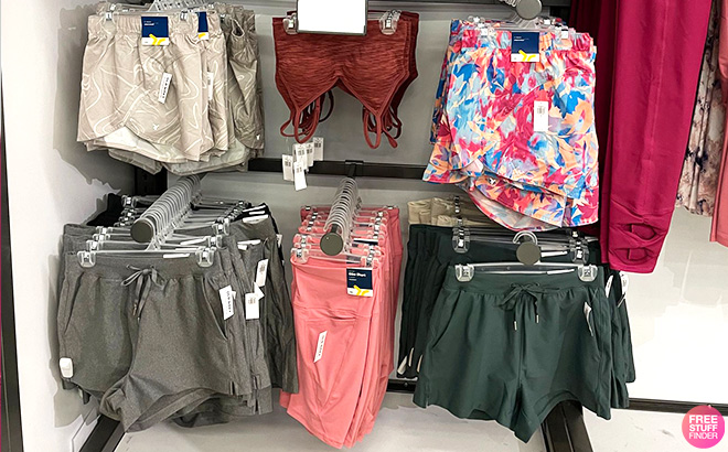 Old Navy Activewear