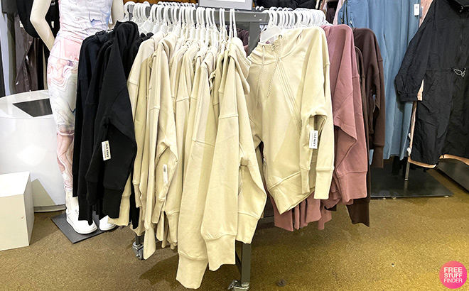 Old Navy Hoodies