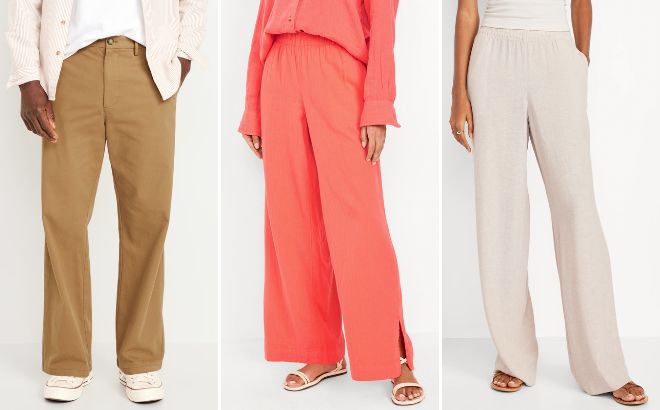 Old Navy Pants