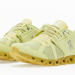 On Running Cloud Monochrome Womens Shoes