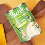 Pacific Foods Organic Cream of Chicken Soup