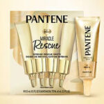 Pantene Hair Mask 4 Pack