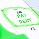 Pay Rent Calendar