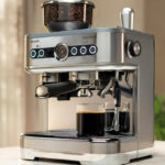 Philips Barista Brew Semi Automatic Espresso Machine