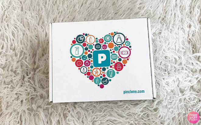 PinchMe Box