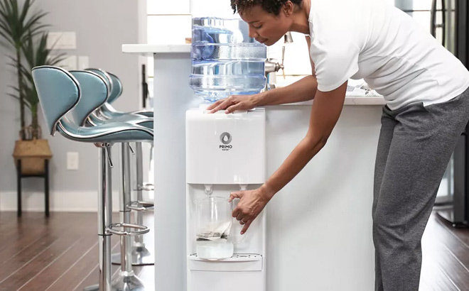 Primo Water Dispenser