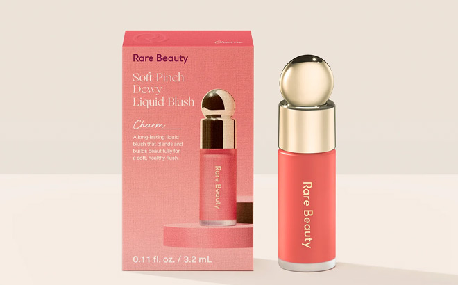 Rare Beauty Mini Blush