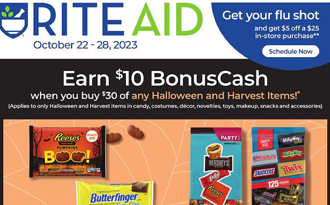 Rite Aid 1022 site